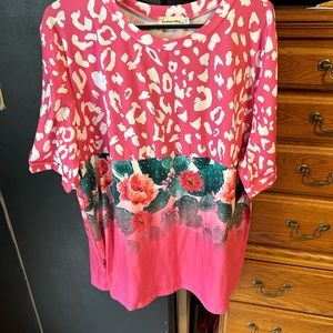 Gorgeous Southern Stitch Top